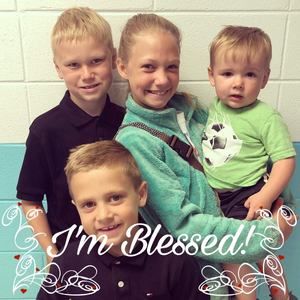 Meet your Posher, Lynn